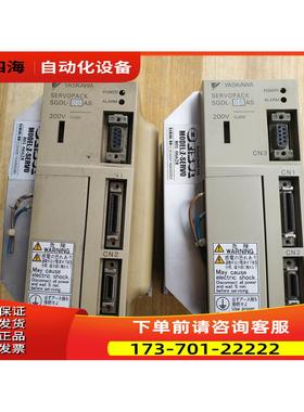 安川器SGDL-08AS 请【议价】