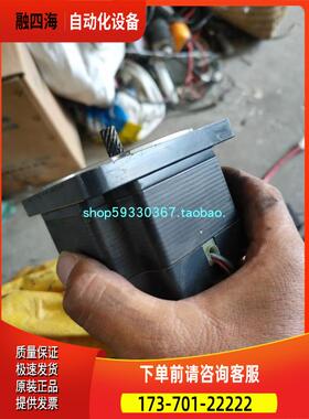 件VEXTA东方同步减速电机SMK550C-GN AC200V 60r/min【议价】