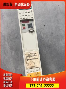 6SE7018-0TA61 变频器【议价】