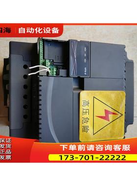 VFD150E43A-BA 变频器，一台，靓【议价】