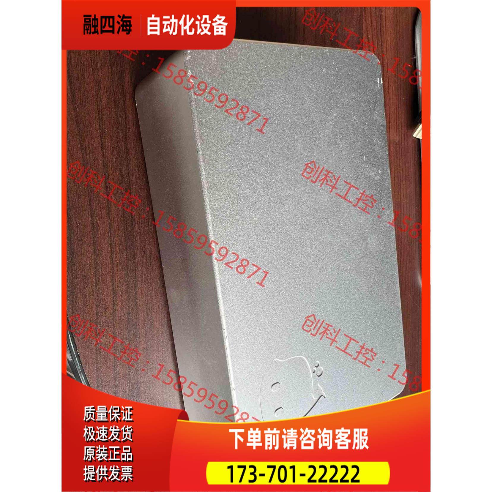 Whale Hub 边缘计算机主机 单主机没有电源 【议价】