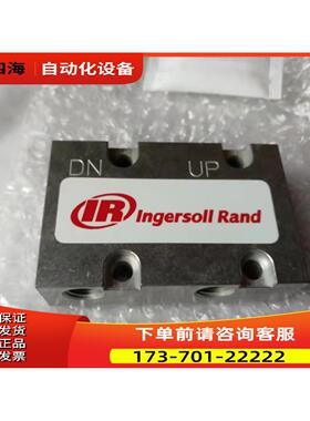 Ingersoll Rand英格索兰 气动葫芦平衡气阀 ZHS15071【议价】