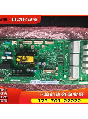 安川变频器AB4A0103专用电源板ETC710122 ETC710121【议价】
