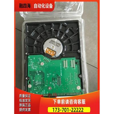 WESTERN DIGITAL 硬盘 WD400EB-11CPF0 实物 请【议价】