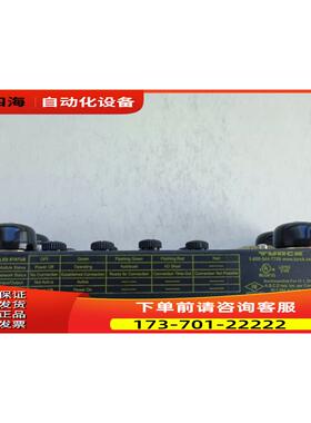 TURCK图尔克总线模块 FLNP-S0808G【议价】