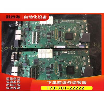 控制主板A5F00133580-004 【议价】