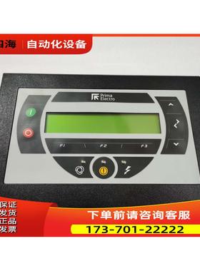 PRIMA LOGIC人机界面9SSIS1623/0C 0549-050-50出【议价】