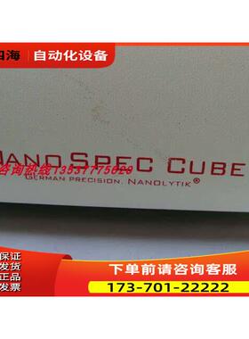nanospec Nanometrics INC薄膜厚度Nanospec Cube【议价】