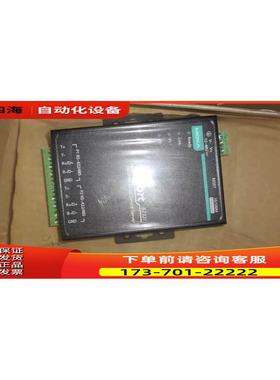NPort 5232I RS422/485【议价】