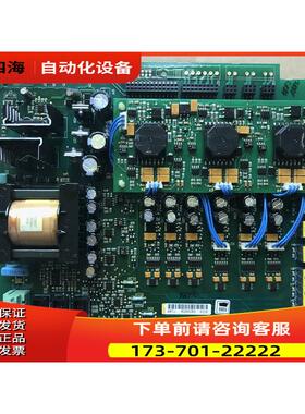 伟肯VACON 变频器电源板PC00487J 487N 487F 详细【议价】