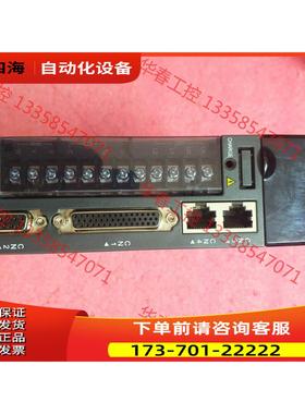 IS620PS2R8I汇川400W伺服器，实物，【议价】