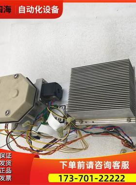 Nanotec ST4209S1404-KDI02 9074.0109 Thermo赛默飞紫外检测器【