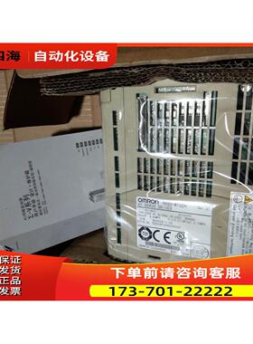 伺服器R88D-WT01H/R88D-WT02H/R88D-WT04H【议价】