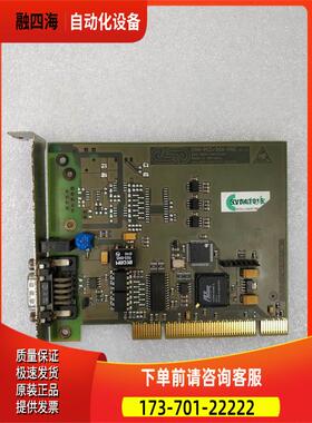 Camtek 康代 CAN-PCI/266-1 AOI通讯卡出【议价】