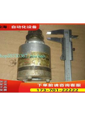 KAMO精密减速机 球减速机15 伺服电机减速器BR65SH【议价】