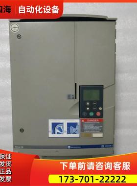 ATV38HD16N4 11KW 380V 一台重量13公斤 在17-4出【议价】