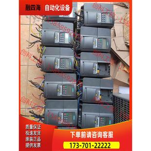 议价 380V6SE 2.2KW 变频器M420系列
