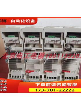 ABB变频器ACS530-01-02A6/03A3/04A0/06/07A2/09A4-4 可装柜【议