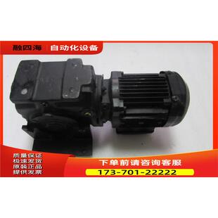 SEW-EURODRIVE SA47/T DR63L4 有1台 出【议价】