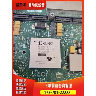 议价 XILINX FFG896AGT XC2V1000