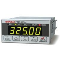 尤尼帕斯UNIPULSE测力仪表F490A，F381A，F372A，FC400、F701C【