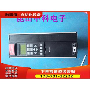 议价 EHV5005PT2B20STR3D0F00A00C0 VLT5000变频器178B3233