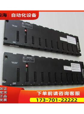 GE 底板 BASE 10-SLOT 有2个重量1公斤 2-5出【议价】