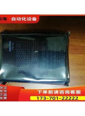 inco步科伺F12D2-CA-000K CNA总线控制低压服器 18个月议【议价】