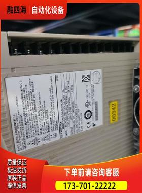 安川伺服器件CACR-240EE1VBD-0