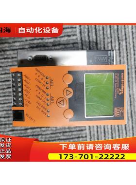 IFM AC1306控制器【议价】