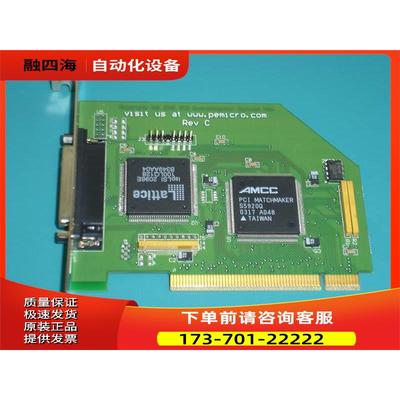 新BDM Lightning PCI Card卡，P&E Microcomputer公【议价】