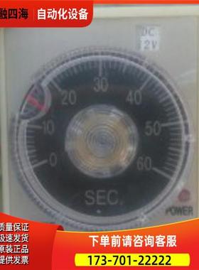 ST3PFT1 60S DC12V 丹龙断电延时继电器【议价】