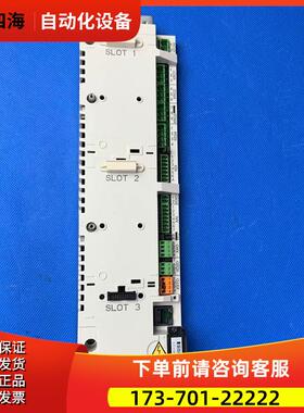 ABB变频器ACS850系列板主板接线端子板JCON-11控制板JCU-1【议价