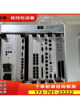 TEL ECC2控制卡柜SC2730 E2B029/ECUK E2B115/CPPC2 【议价】