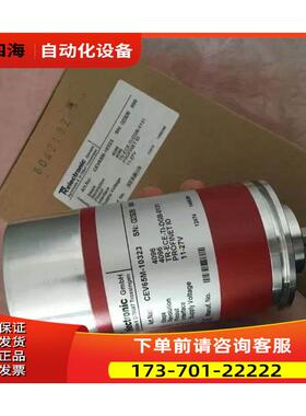 TR 编码器CEV65M-10323 CEV582M-00002