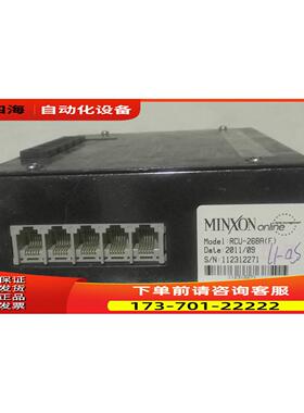 RCU-268AF【议价】