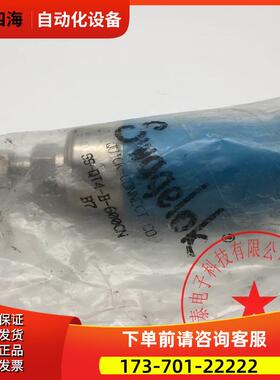 swagel世伟洛克过滤器SS-QT4-B-600CN B7 未使用【议价】
