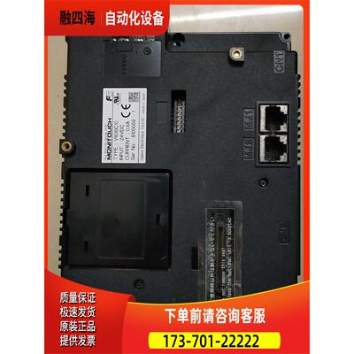 V606iC10触摸屏300一台价,主板完,不