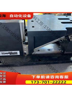 IKO电动平台MTT6817,滑块LWHD10SL,LWHT【议价】