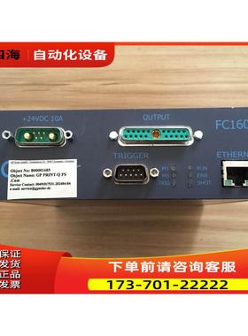 FC160A olar 控制器 【议价】