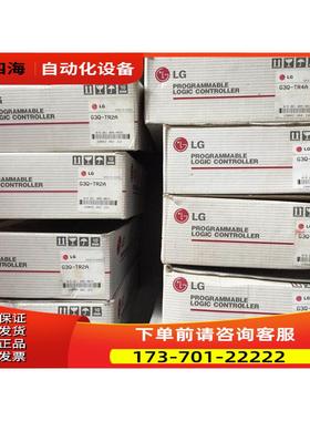 G3Q-TR2A G3Q-TR4A G3L-RBOA/RB0A G3F-INTA LG模块 【议价】