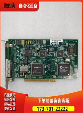 ESI ELECTRO SCIENTIFIC INDUSTRIES COPYRIGHT卡出【议价】