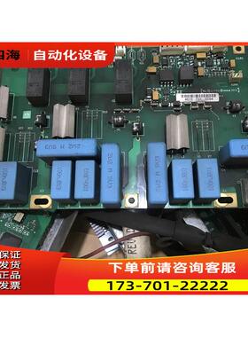 AB变频器700S可控硅整流板 461D PC00461D 【议价】