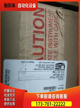 UE XY375 J402-361 压力开关【议价】
