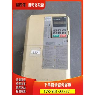 议价 AB4A0038FBA CIMR 安川变频器A1000系列