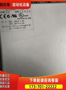 费斯托伺服马达控制器CMMS-AS-C4-3A-G2CMMS-AS-C4-3A-G2【议价】