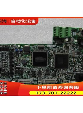 A700 变频器主板 BC186A750G54出【议价】