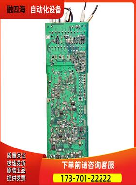 丹弗斯变频器VLT5000控制卡板175Z2689和175Z2688信号端子【议价