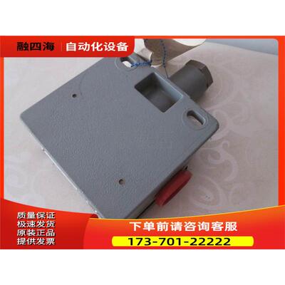 SOR 5NN-K45-W4-F1A-X618 压力开关 45-550PSI STATIC O RING【议