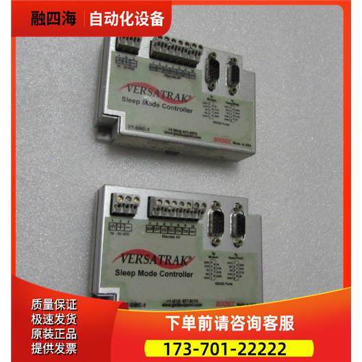 VERSATRAK Controller VT-SMC-1 30-2出【议价】
